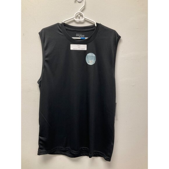 Galaxy By Harvic Other - Galaxy By Harvic Mens Moisture-Wicking Sleeveless Shirt XL